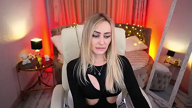 GraceCandy – Naživo XXX chat
