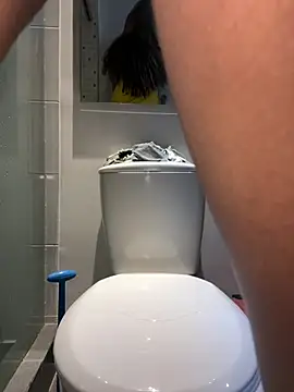 Belkaj's Webcam Show