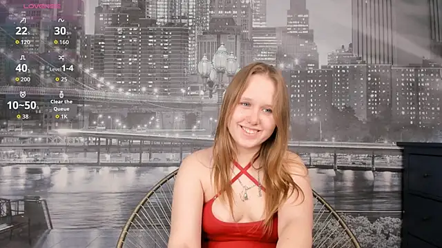 VoidElaris' Live XXX Chat