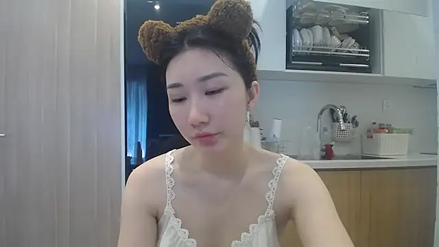 Asiagirll Live XXX-chat