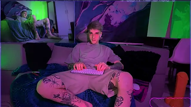 Онлайн чат XXX davesinner
