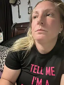 sweetkacibaby's Live XXX Chat