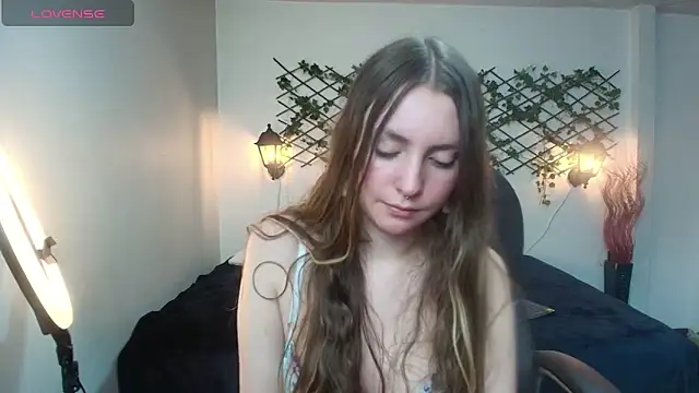 VelvetMoon_ 라이브 XXX 채팅