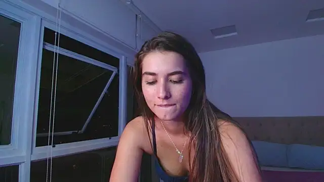Онлайн чат XXX Angel_Dean