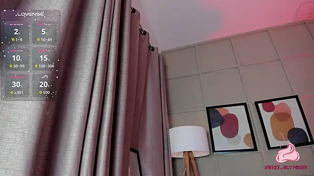 _Sophie__millerのライブXXXチャット