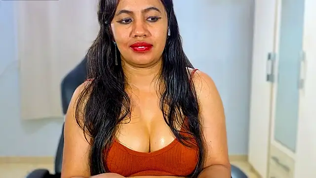 Chat XXX ao vivo de FannyXhot