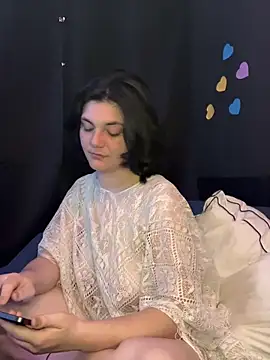 Kora_Kat's Webcam Show