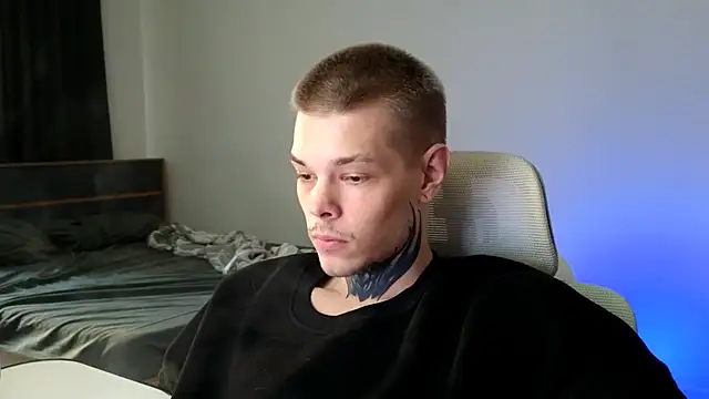 Chat XXX en directo de DENIS_HERE