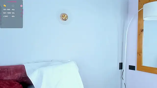 XXX chat uživo modela Travis_lenox_