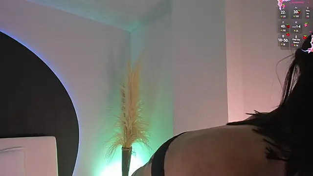 Sara_Donowan's Live XXX Chat