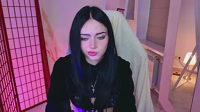 Dark_Diva's Webcam Show
