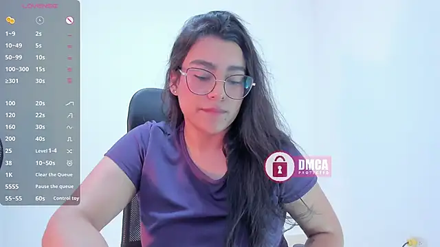 mypretty_isabella Adlı Modelin Canlı XXX Sohbeti