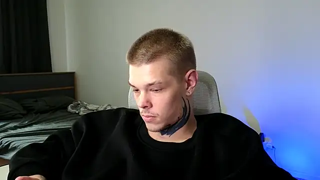 Chat XXX en directo de DENIS_HERE