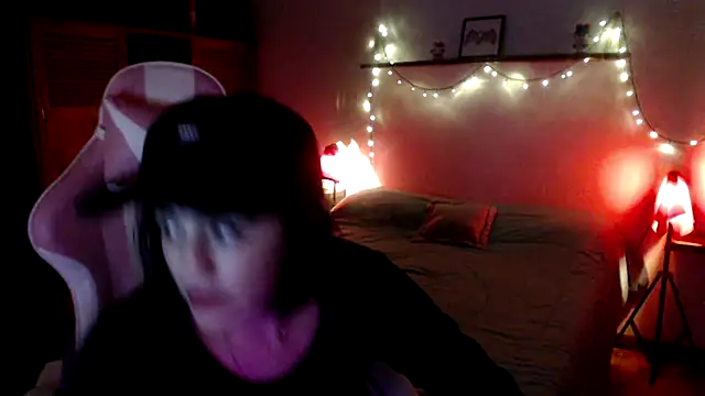 แชท XXX สดของ venus_666