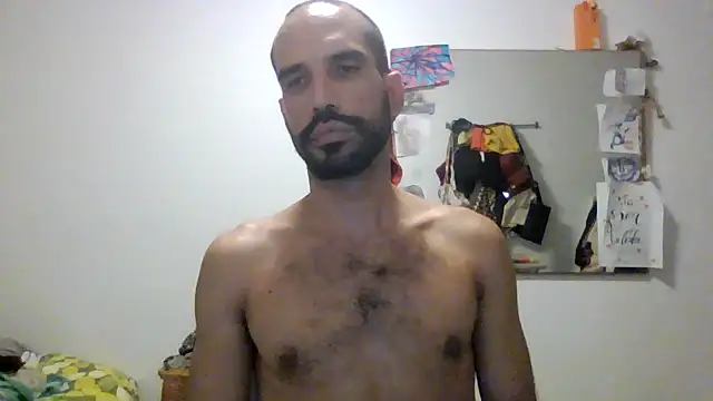 Show de analboypussy na webcam