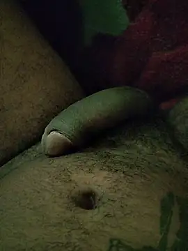 Show de Luxfero76 na webcam