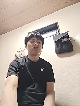 whitebriefboyのウェブカメラショー