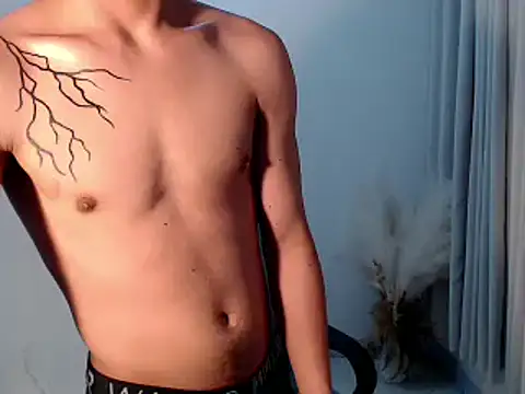 Chatroom XXX en direct de hottasianboy