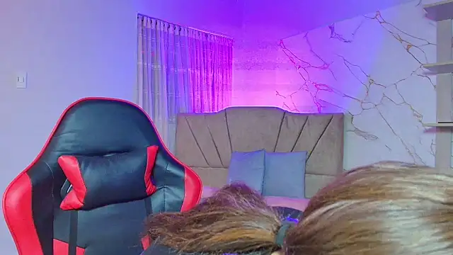 Chat XXX ao vivo de sady_gill