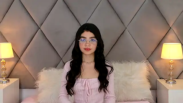 OliviaDiaz – Live XXX-chat