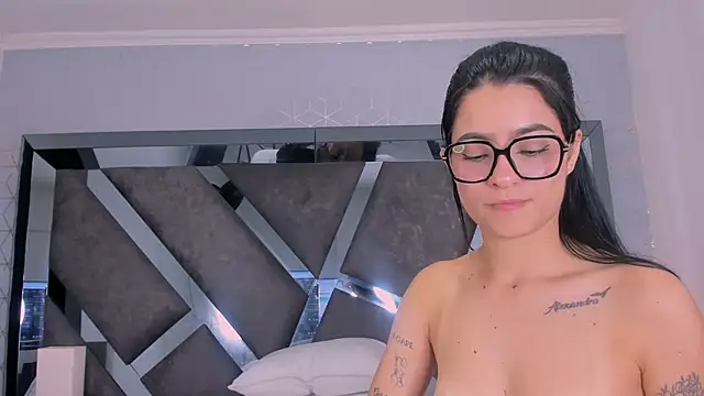 Chat XXX ao vivo de Milawink