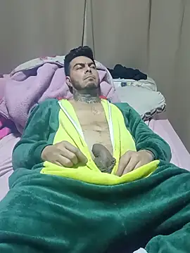 Show Webcam de El-Buho