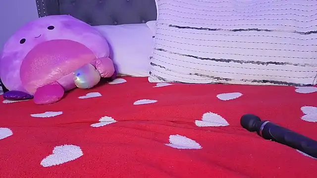 Chat XXX en directo de alliecat_94