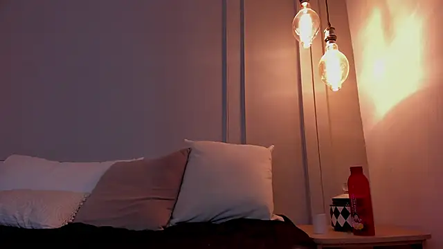 KylliamLevis' Webcam Show