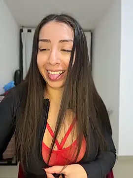 Chat XXX en directo de Lina_soler69