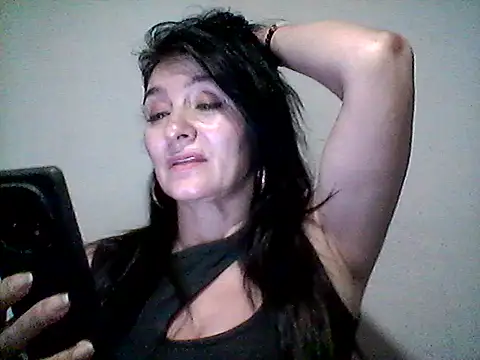 Show Webcam de Anlly_garcia002
