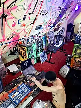 6--6--6 Webcam-Show