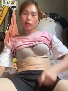 meganmeo Show Webcam