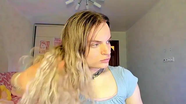 milliKira006's Webcam Show