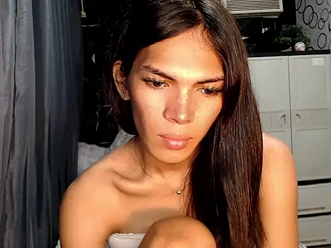 Živý XXX chat GORGEOUS_CARMEE