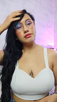 Your_Aleja15's Live XXX Chat