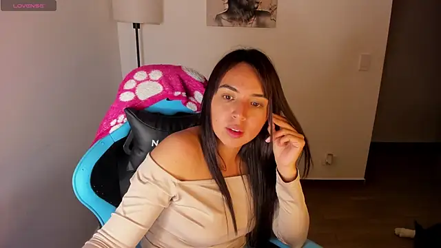 Nicole_Ss Live XXX-Chat