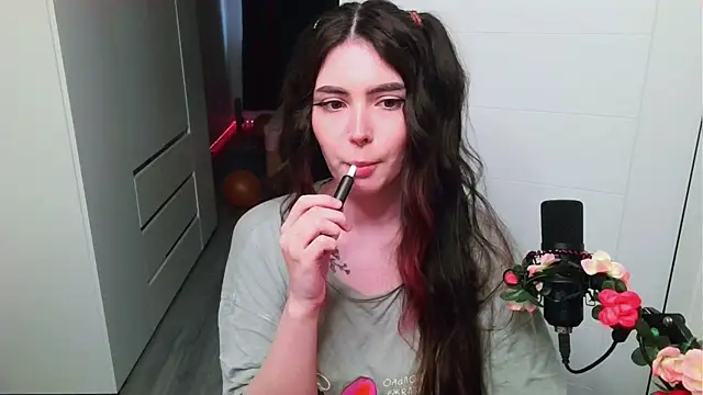 peachyness – Live XXX-chat