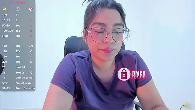 mypretty_isabella Chat XXX in diretta