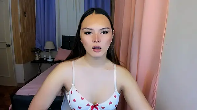 ameliamaureen Pertunjukan Webcam