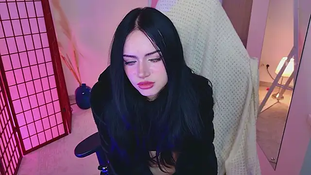 Dark_DivaのライブXXXチャット