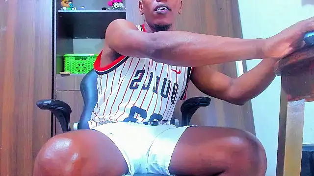 Chat XXX ao vivo de Dreamastercum_