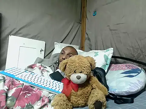 Camodick Live XXX-Chat