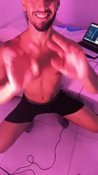 Portandome Live XXX-chat