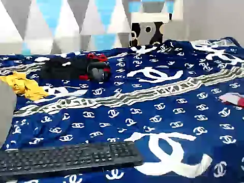 Trish_CurveCock's Webcam Show