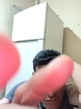 khema99 Show Webcam