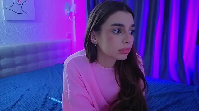 Czat XXX na żywo – LauraHansil