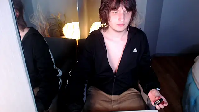 delalex – webcam-show