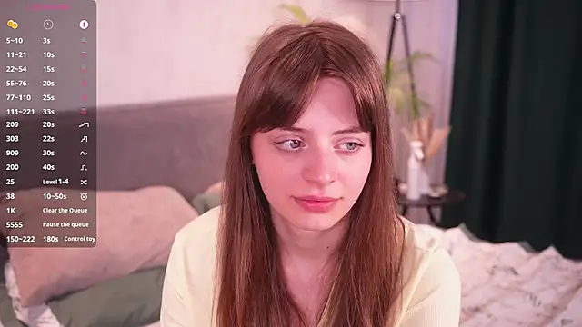 Živý XXX chat AltheaEllers