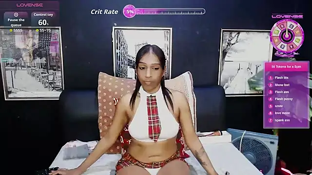 Sexualindian 라이브 XXX 채팅