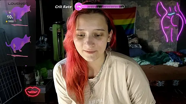RachelPirce Chat XXX live